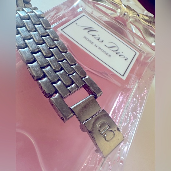 Christian DIOR wrist wallet - Picture 5 of 9